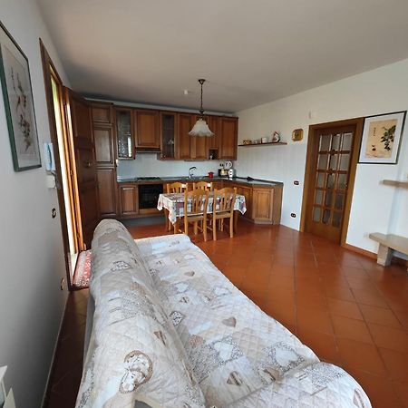 B&B La Poiana Canavaccio di Urbino Exterior foto