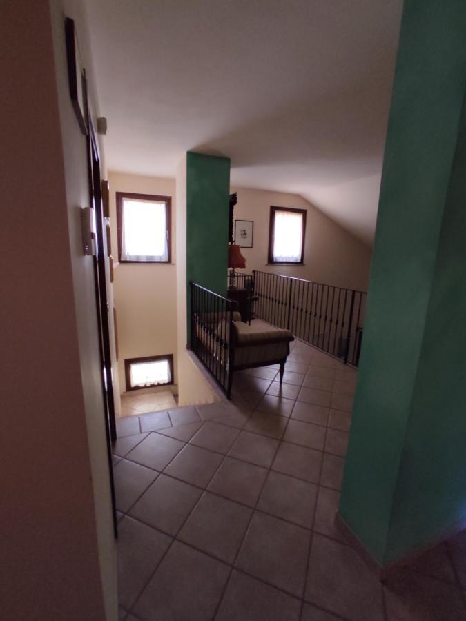 B&B La Poiana Canavaccio di Urbino Exterior foto