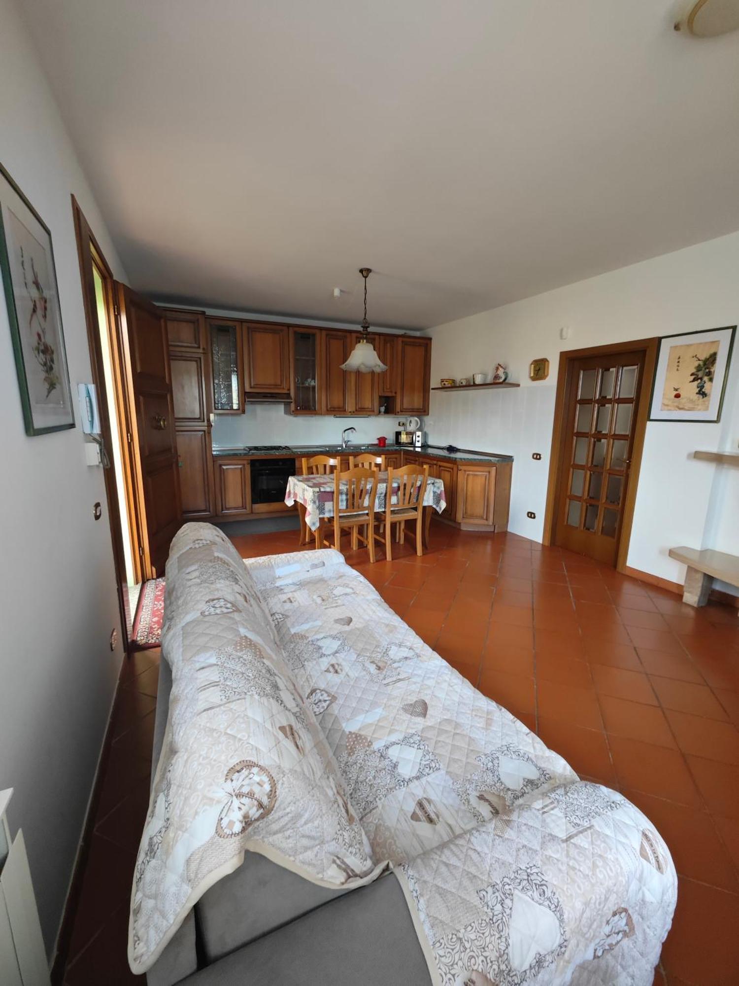 B&B La Poiana Canavaccio di Urbino Exterior foto