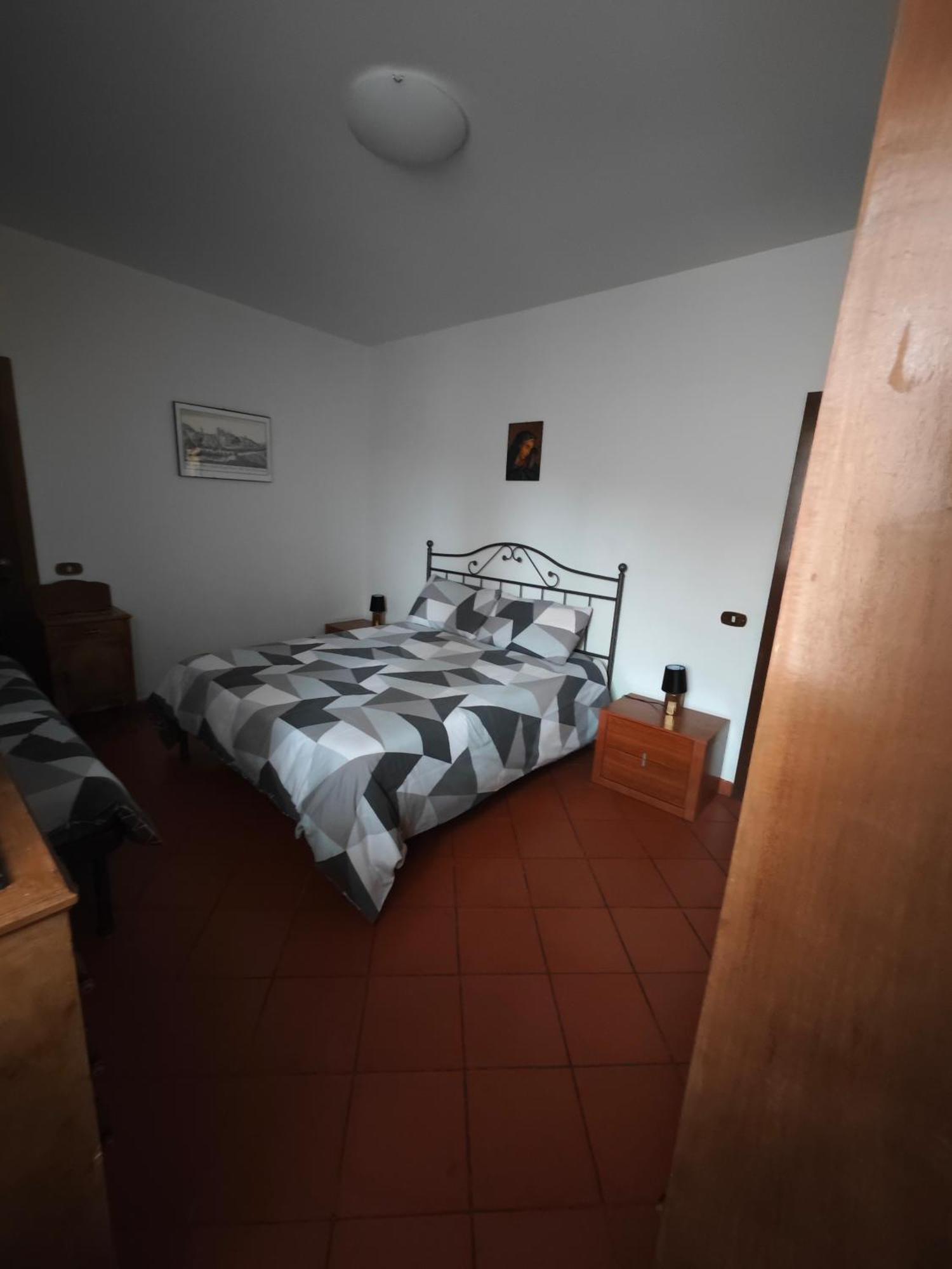 B&B La Poiana Canavaccio di Urbino Exterior foto
