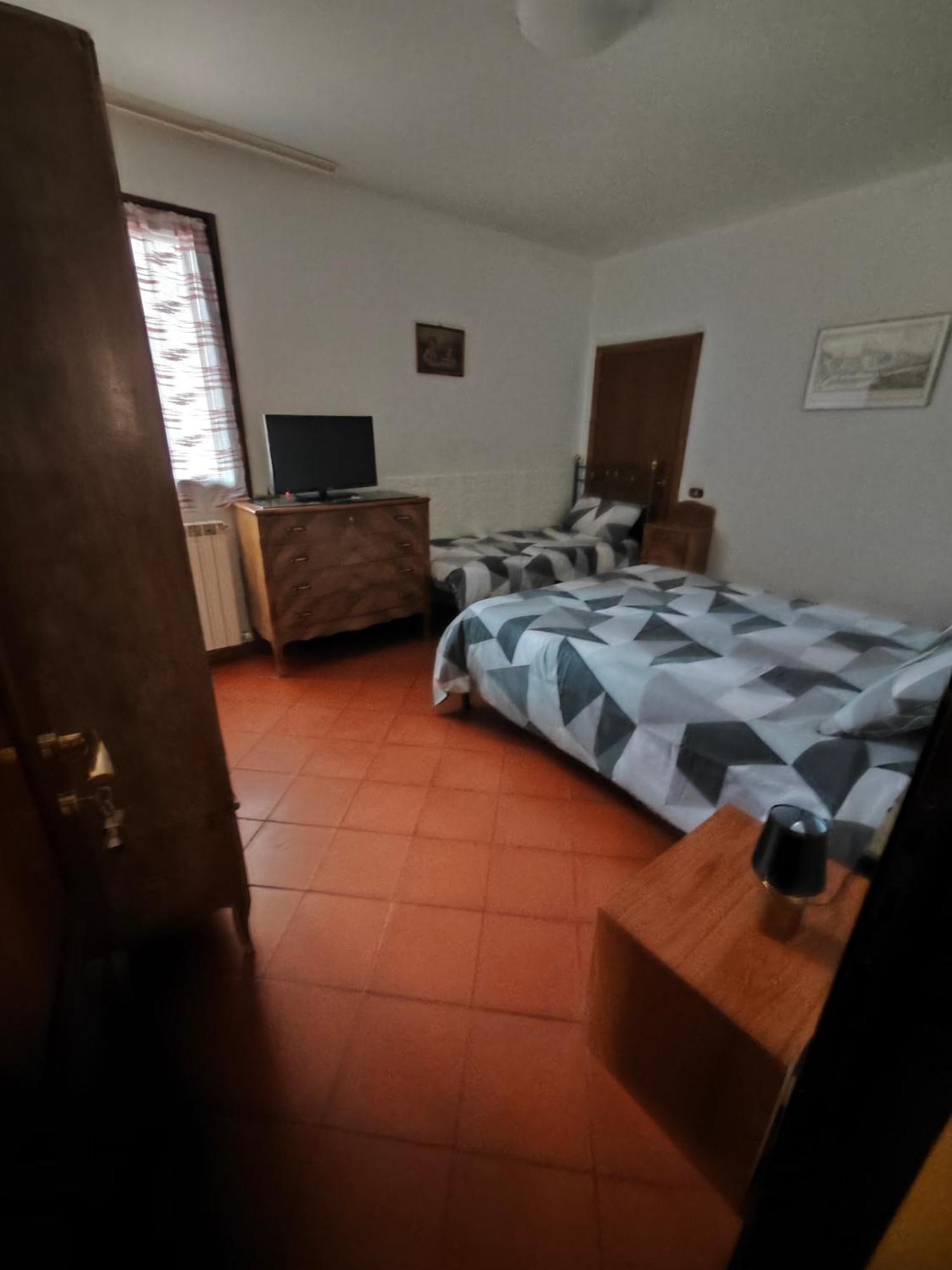 B&B La Poiana Canavaccio di Urbino Exterior foto