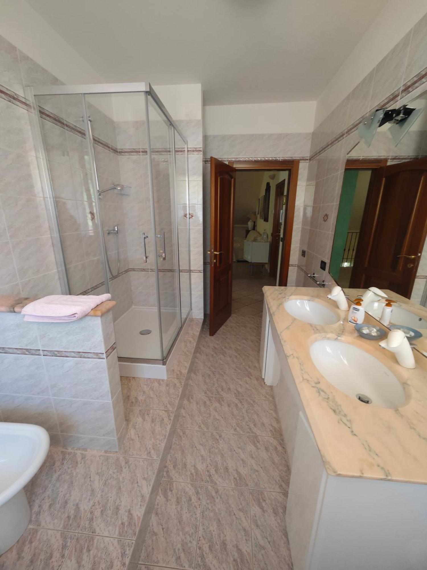 B&B La Poiana Canavaccio di Urbino Exterior foto