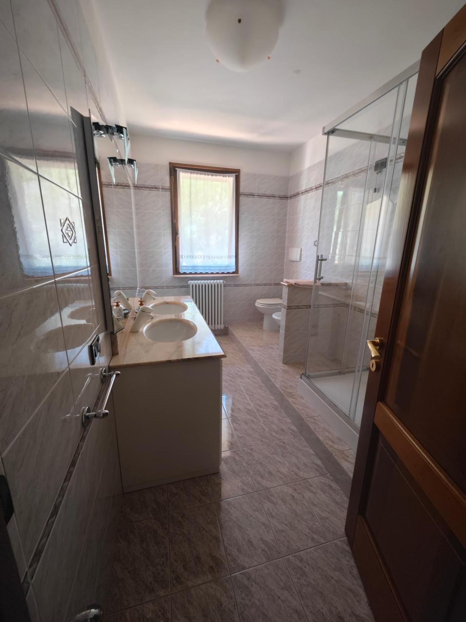 B&B La Poiana Canavaccio di Urbino Exterior foto