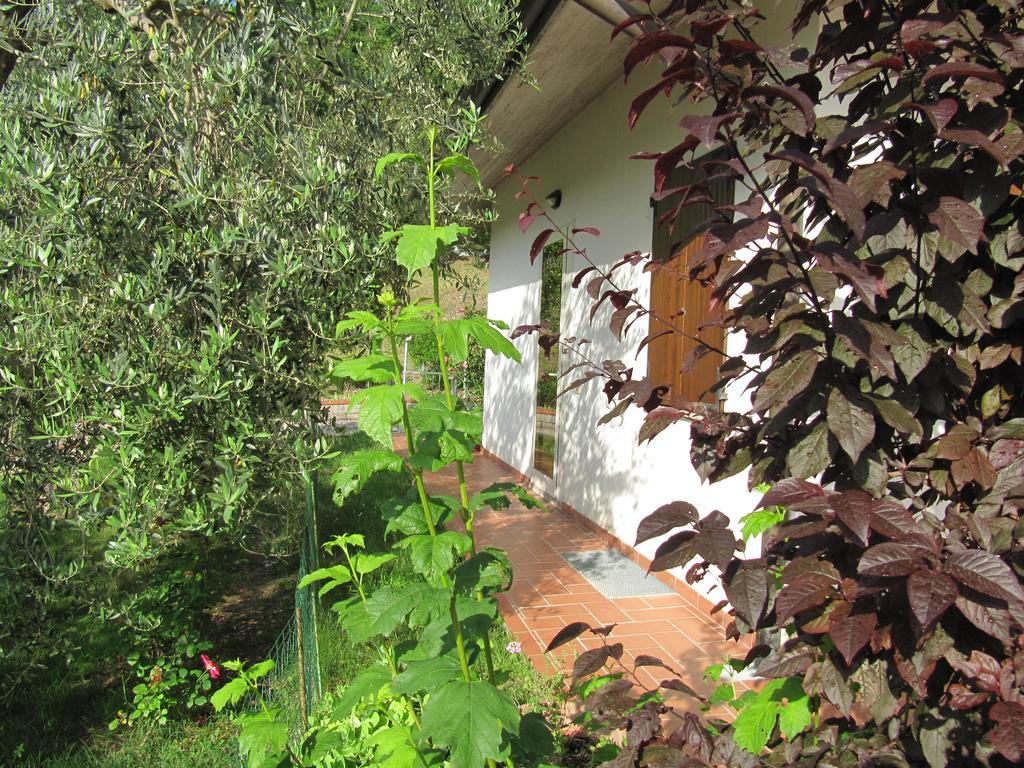 B&B La Poiana Canavaccio di Urbino Exterior foto