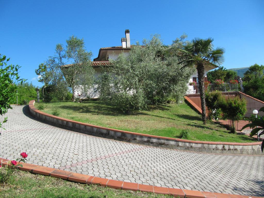 B&B La Poiana Canavaccio di Urbino Exterior foto