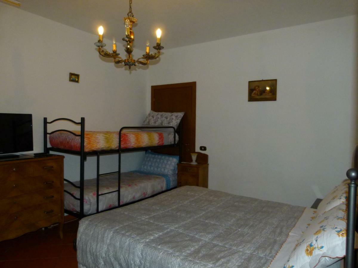 B&B La Poiana Canavaccio di Urbino Exterior foto