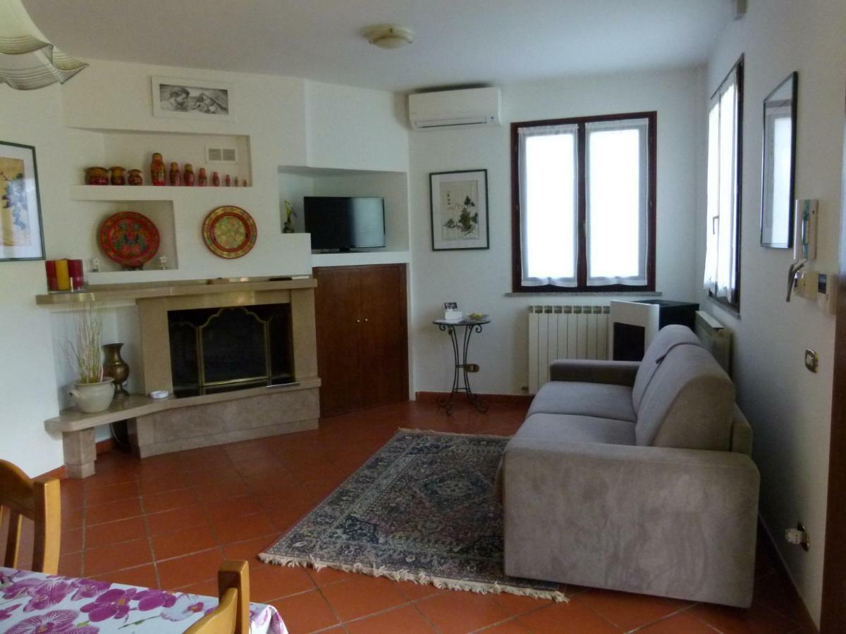 B&B La Poiana Canavaccio di Urbino Exterior foto
